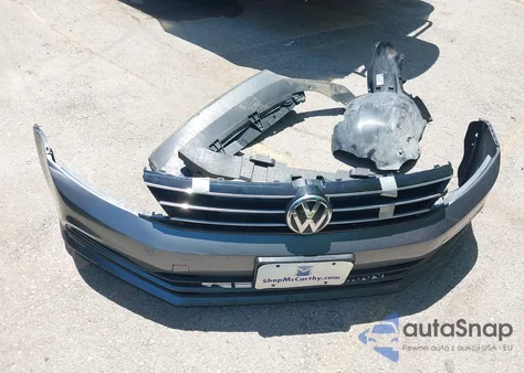 2017 Volkswagen Jetta 1.4T Se from USA, damaged, VIN 3VWDB7AJ2HM366222